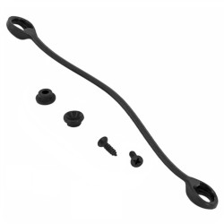 Cordon de Retenue Top Case Shad SH26 à SH50 - D1B1TIR