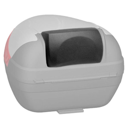 Dosseret pour Top Case Shad SH29 / SH33 / SH34