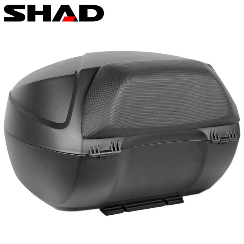 Dosseret pour Top Case Shad SH39