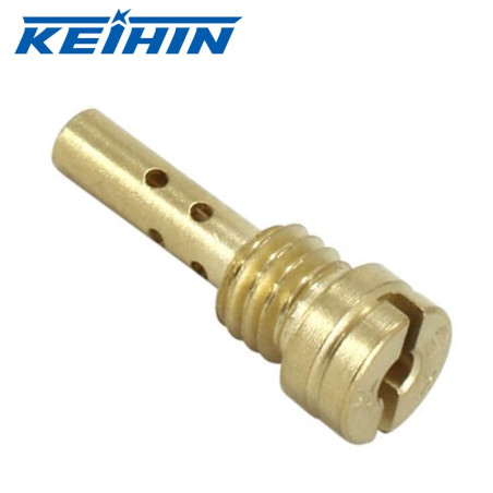 Gicleur de Ralenti pour Carburateur KEIHIN FCR 35 à 41