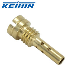 Gicleur de Ralenti pour Carburateur KEIHIN FCR 35 à 41