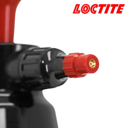 Flacon Pulvérisateur Loctite avec Pompe - 1 Litre