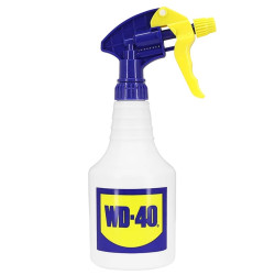 Flacon Pulvérisateur / Vaporisateur WD-40 - 500 ml