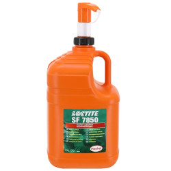 Savon Nettoyant Main Loctite SF 7850 - Bidon de 3 Litres