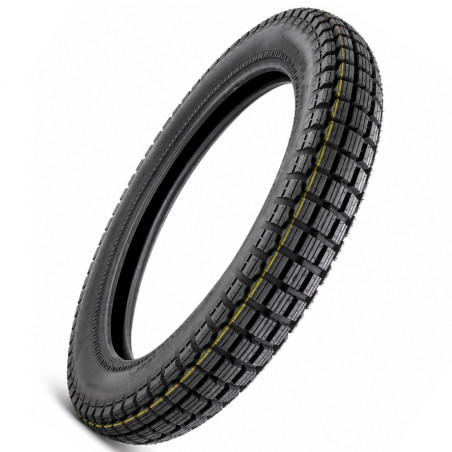 Pneu Avant Trail Vee Rubber VRM-021 2.75-21 50P TT