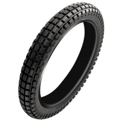 Pneu Avant Trail Vee Rubber VRM-021 2.75-21 50P TT