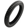 Pneu Avant Trail Vee Rubber VRM-021 2.75-21 50P TT