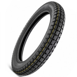 Pneu Arrière Trial Vee Rubber VRM-021 4.00-18 64P TT