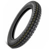 Pneu Arrière Trial Vee Rubber VRM-021 4.00-18 64P TT