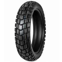 Pneu Arrière Trail Vee Rubber VRM-163 130/80-17 65S TL