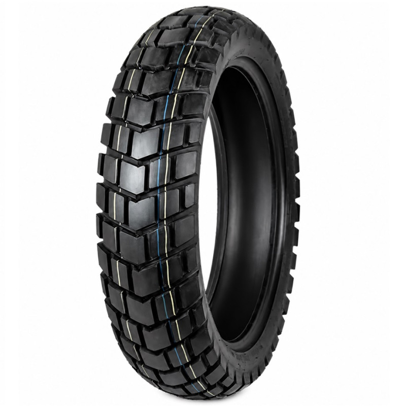 Pneu Avant Trail Vee Rubber VRM-163 2.75-21 45P TT