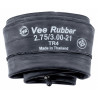 Chambre à Air Vee Rubber 2.75 / 3.00-21 Valve TR4