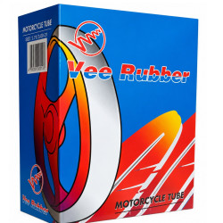 Chambre à Air Vee Rubber 2.75 / 3.00-21 Valve TR4
