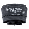 Chambre à Air Vee Rubber 3.25 / 3.50-18 Valve TR4