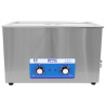 Bac à Ultrasons Professionnel Analogique 30 Litres 600 Watts