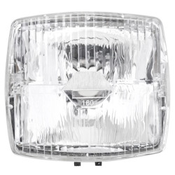 Optique de Phare pour Peugeot 103