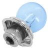 Ampoule Flosser P26S 12 Volts 15W Bleu