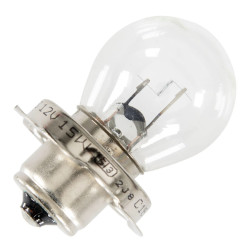 Ampoule Flosser P26S 12 Volts 15W Blanc