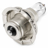 Ampoule Halogène P26S 12 Volts 15W Blanc