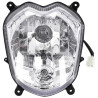 Optique de Phare pour Scooter SYM 50 / 125 Orbit II