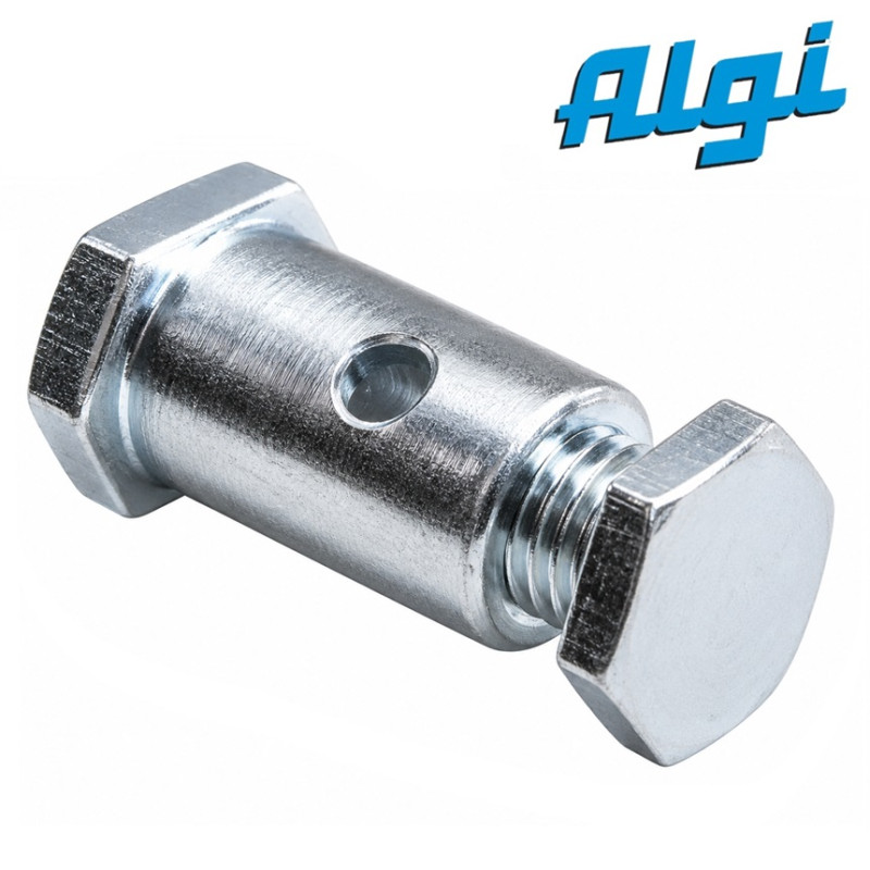 Serre Câble de Frein Ø 6.8 mm Peugeot 103 / MBK 51 / Motobécane