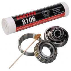 Cartouche de Graisse Multi-Usage Loctite LB 8106