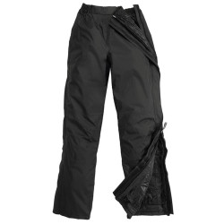 Pantalon Chauffant Moto Tucano Urbano Pantawarm - Surpantalon Noir