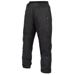 Pantalon Chauffant Moto Tucano Urbano Pantawarm - Surpantalon Noir