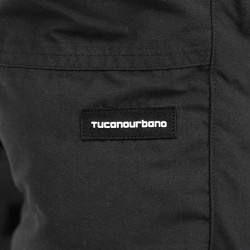 Pantalon Chauffant Moto Tucano Urbano Pantawarm - Surpantalon Noir
