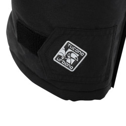 Pantalon Chauffant Moto Tucano Urbano Pantawarm - Surpantalon Noir