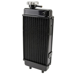 Radiateur Type Minarelli AM6 pour Moto Generic 50 Trigger