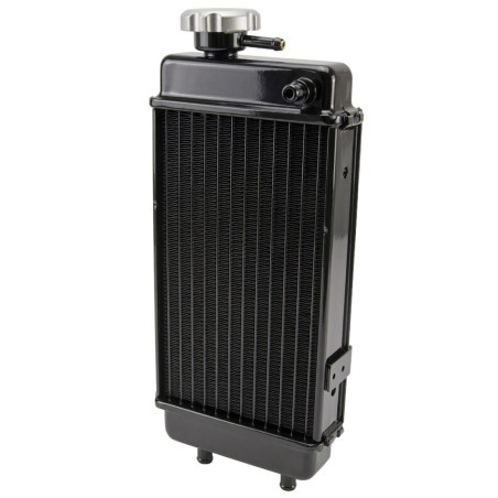 Radiateur Type Minarelli AM6 pour Moto Generic 50 Trigger