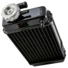 Radiateur Type Minarelli AM6 pour Moto Generic 50 Trigger