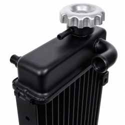 Radiateur Type Minarelli AM6 pour Moto Generic 50 Trigger