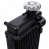 Radiateur Type Minarelli AM6 pour Moto Generic 50 Trigger