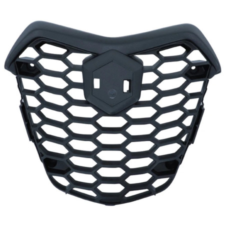 Grille de Protection Radiateur Origine Piaggio MP3 350 / 400 / 500 - 1B005426