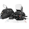 Kit de Fixation pour Sacoche de Réservoir Shad Click System BMW - W014CS