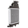 Radiateur Honda PCX 125 de 2012 à 2018 - 19100-KWN-781