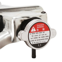 Radiateur Honda PCX 125 de 2012 à 2018 - 19100-KWN-781
