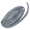 Gaine Souple pour Faisceau Électrique Gris Ø 12 mm