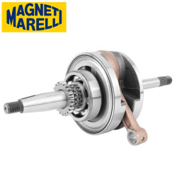 Vilebrequin Magneti Marelli pour Honda PCX 125 / SH 125 - 13000-K0R-V00
