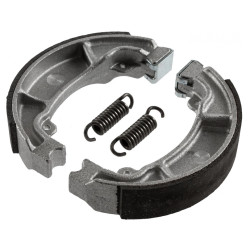 Mâchoires de Frein Polini Ø 125x25 mm pour Honda 125 / 150 cm³ PCX / SH / NES