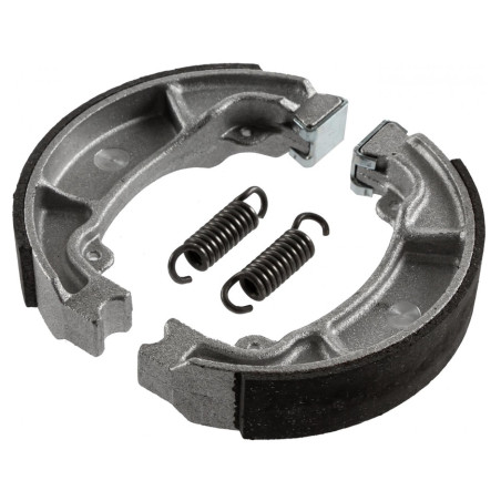 Mâchoires de Frein Polini Ø 125x25 mm pour Honda 125 / 150 cm³ PCX / SH / NES