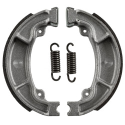 Mâchoires de Frein Polini Ø 125x25 mm pour Honda 125 / 150 cm³ PCX / SH / NES