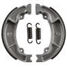 Mâchoires de Frein Polini Ø 125x25 mm pour Honda 125 / 150 cm³ PCX / SH / NES