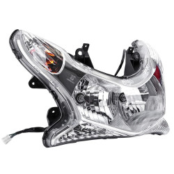 Optique de Phare pour Scooter PCX 125 / 150 de 2010 à 2013