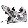 Optique de Phare pour Scooter PCX 125 / 150 de 2010 à 2013