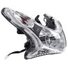 Optique de Phare pour Scooter PCX 125 / 150 de 2010 à 2013