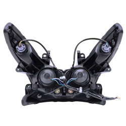 Optique de Phare pour Scooter PCX 125 / 150 de 2010 à 2013