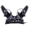 Optique de Phare pour Scooter PCX 125 / 150 de 2010 à 2013
